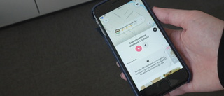 Nyköpingskaféer minskar matsvinnet genom app