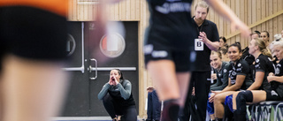 Tung start för Boden Handboll efter tränarbytet