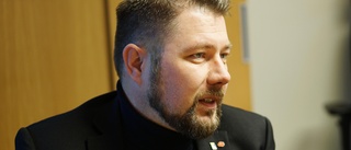 Dan Nilsson: "Detta innebär en helomvändning för alla"