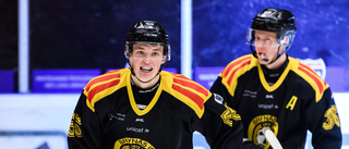 Gunler målskytt när Brynäs krossade Frölunda 