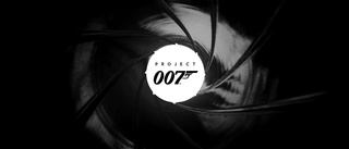 "Hitman"-skapare gör nytt James Bond-spel