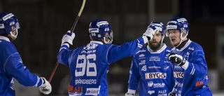 Betygen: De var bäst i IFK mot Vetlanda