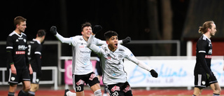 Qasem jagas även av IFK Göteborg 