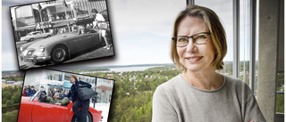 Maud Adams om Trump, pandemin och kärleken till Luleå