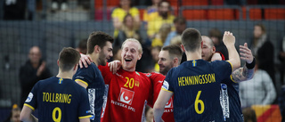 EM gav svensk handboll tio miljoner i vinst