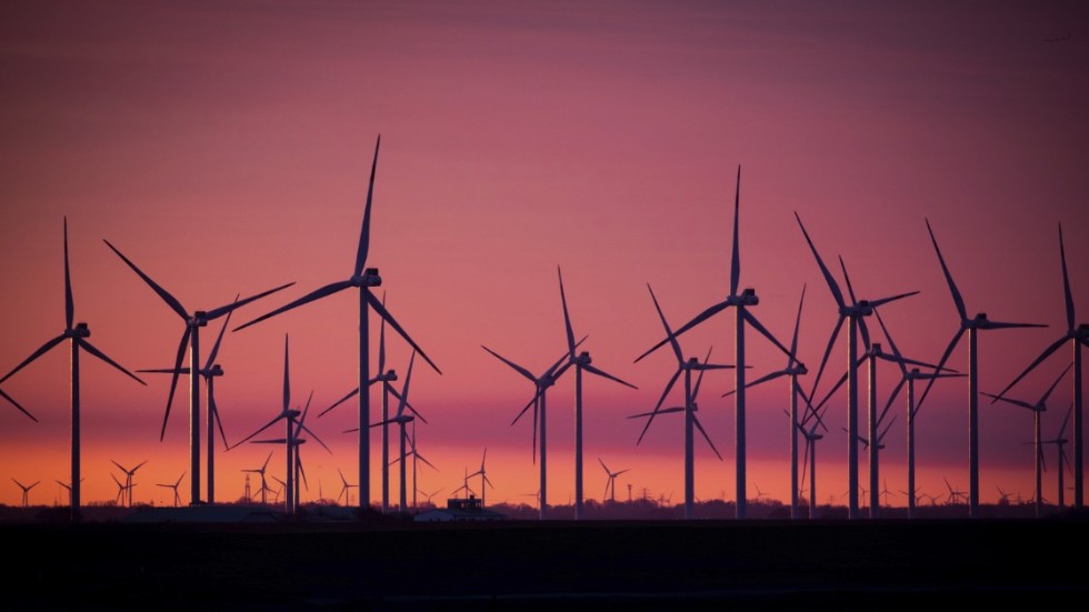 Ska vi klara klimatmålen, enligt IPCCs beräkningar, måste vi börja övergången till fossilfri el nu, skriver Hans Andersson.