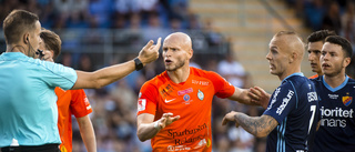 Tidigare AFC-profil till Superettan: "Är tacksam"