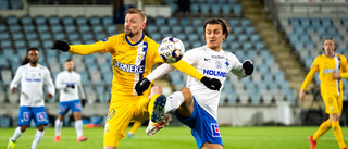 Levi om IFK: "Laget som har den vassaste offensiven"