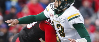 Officiellt: Edmonton Eskimos byter namn