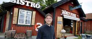 Strandnära prisas för sina coronaidéer