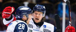 Höjdpunkter: Västerviks IK - Väsby IK Hockey 