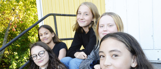 Sahara Hotnights-trummis startar musikskola: "Stort" 