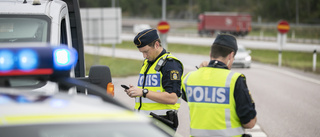 Man i 70-årsåldern åtalad för fortkörning