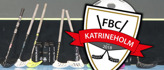 Innebandyn inför matchstopp – inte bara negativt för FBC