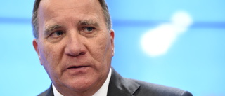 Löfven bjuder partiledarna till coronasamtal