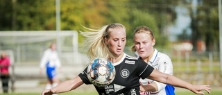 Paulina har plöjt igenom hela damfotbollens seriesystem – nu lägger hon skorna på hyllan