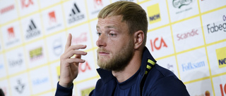 Guidetti: "Saltkaret har varit med"