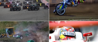 Hur bra är du på motorsport? Testa vårt quiz