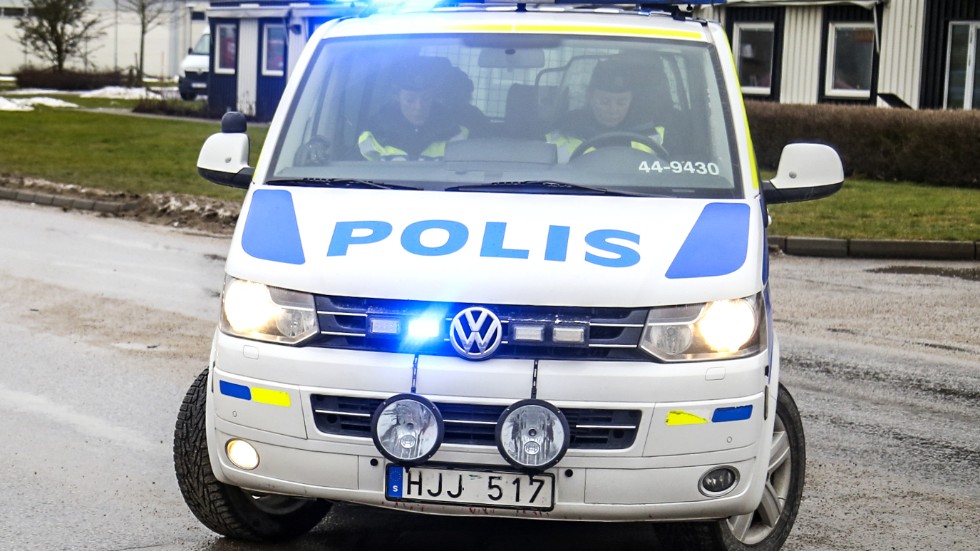 En person har nu åtalats för flera bedrägerier. 