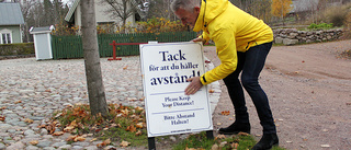 Kapplöpning mellan dom och lag avgörande för ALV