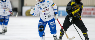 IFK reser sig mot slutspelsklass