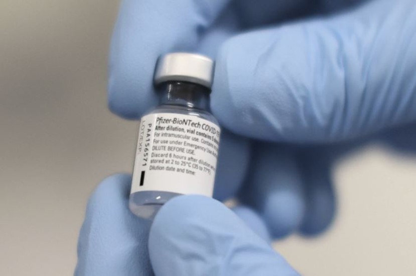 Region Östergötland räknar med att få Pfizers vaccin mot covid-19 i januari. Vaccinet måste förvaras i minus 70 grader. 