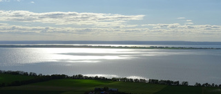 Stoppa granatbeskjutningen av norra Vättern