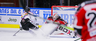 Lämnade Boden Hockey – klar för ny klubb