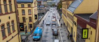 Efter många års letande – nu öppnar en restaurang på Kungsgatan