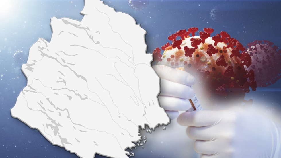 27 december började de första äldre vaccineras mot Covid-19. Sedan dess har fler än 7000 personer fått vaccinet i Norrbotten.