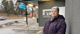 Hon vill fräscha upp Krokeks centrum