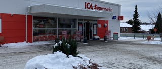 ICA-butik utsatt för bedrägeriförsök