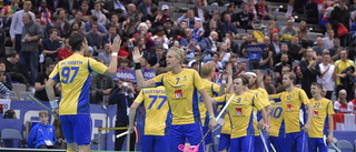 Klart: Innebandy-VM 2024 till Malmö