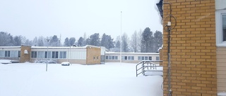 Rivningen av Munkebergsskolan kan skjutas upp