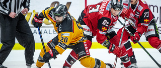 Nytt speldatum för Luleå Hockeys match