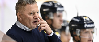 Lundh tar över som huvudtränare i HV71