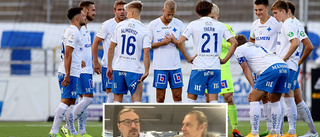 TV: Hur ska IFK vända den allsvenska trenden?