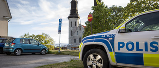 Mordförsöket på Kyrkberget: Kvinna släppt ur häkte