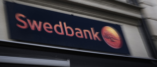 Swedbanks nätbank fungerar igen