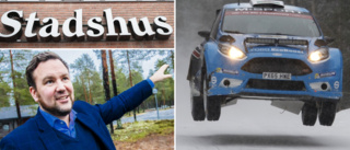 Kalix petat – Skellefteå med i Havsbadets rallybud