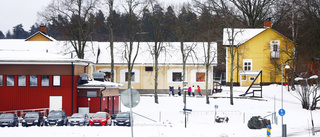 Årskurs tre på Mesta skola slår igen efter coronasmitta