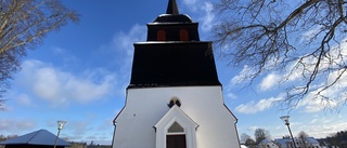 Stämningsfull julotta i Tuna kyrka