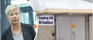 Så ska D-hallens framtid avgöras: "Det är trixigt"