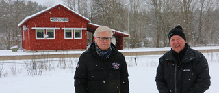 Om pendeltågen: "Det vore bra att börja här"