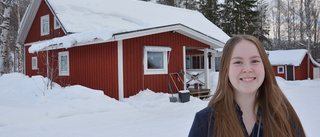 Hon hjälper unga att skapa en levande landsbygd