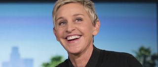 Ellen DeGeneres ber om ursäkt till personalen