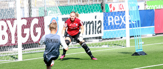 Linköpingstjejen siktar på allsvenskt spel – i Norrköping