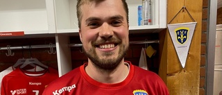 EHF stärker organisationen med tränare från Västerås