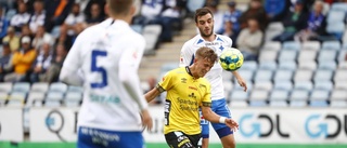 BETYGEN: De var bäst mot Elfsborg