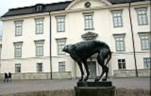 Rosersbergs slott värd för stormöten